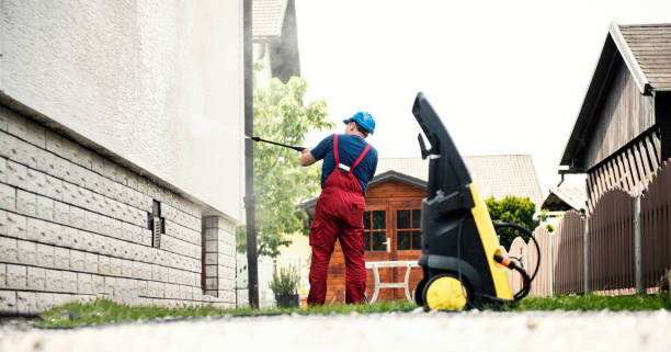 Best Fence Cleaning  in Willoughby Hills, OH
